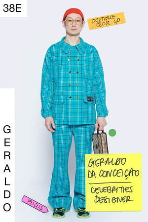 グッチ エピローグ(GUCCI Epilogue) 2021年リゾートウィメンズ&メンズコレクション  - 写真71