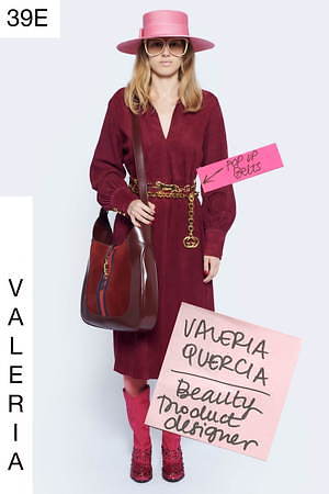 グッチ エピローグ(GUCCI Epilogue) 2021年リゾートウィメンズ&メンズコレクション  - 写真73