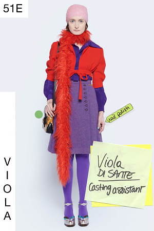 グッチ エピローグ(GUCCI Epilogue) 2021年リゾートウィメンズ&メンズコレクション  - 写真91