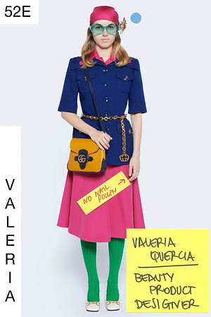 グッチ エピローグ(GUCCI Epilogue) 2021年リゾートウィメンズ&メンズコレクション  - 写真93