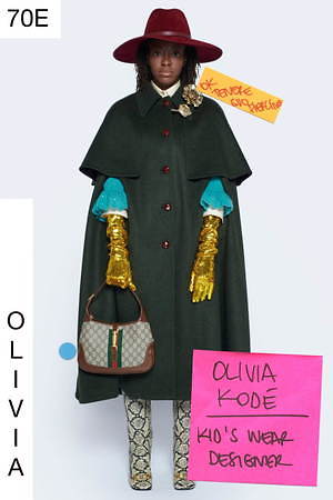 グッチ エピローグ(GUCCI Epilogue) 2021年リゾートウィメンズ&メンズコレクション  - 写真122