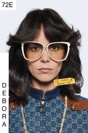 グッチ エピローグ(GUCCI Epilogue) 2021年リゾートウィメンズ&メンズコレクション  - 写真126