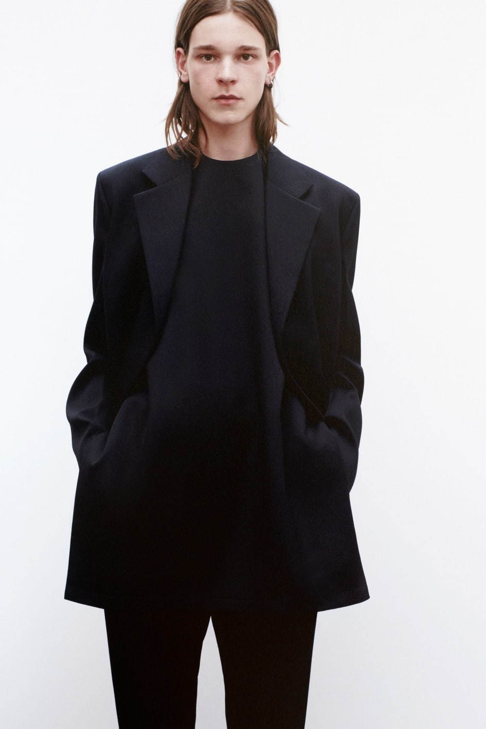 ジル サンダー(JIL SANDER) 2021年春夏メンズコレクション ...