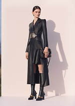 マックイーン(McQueen) ピーク｜写真1