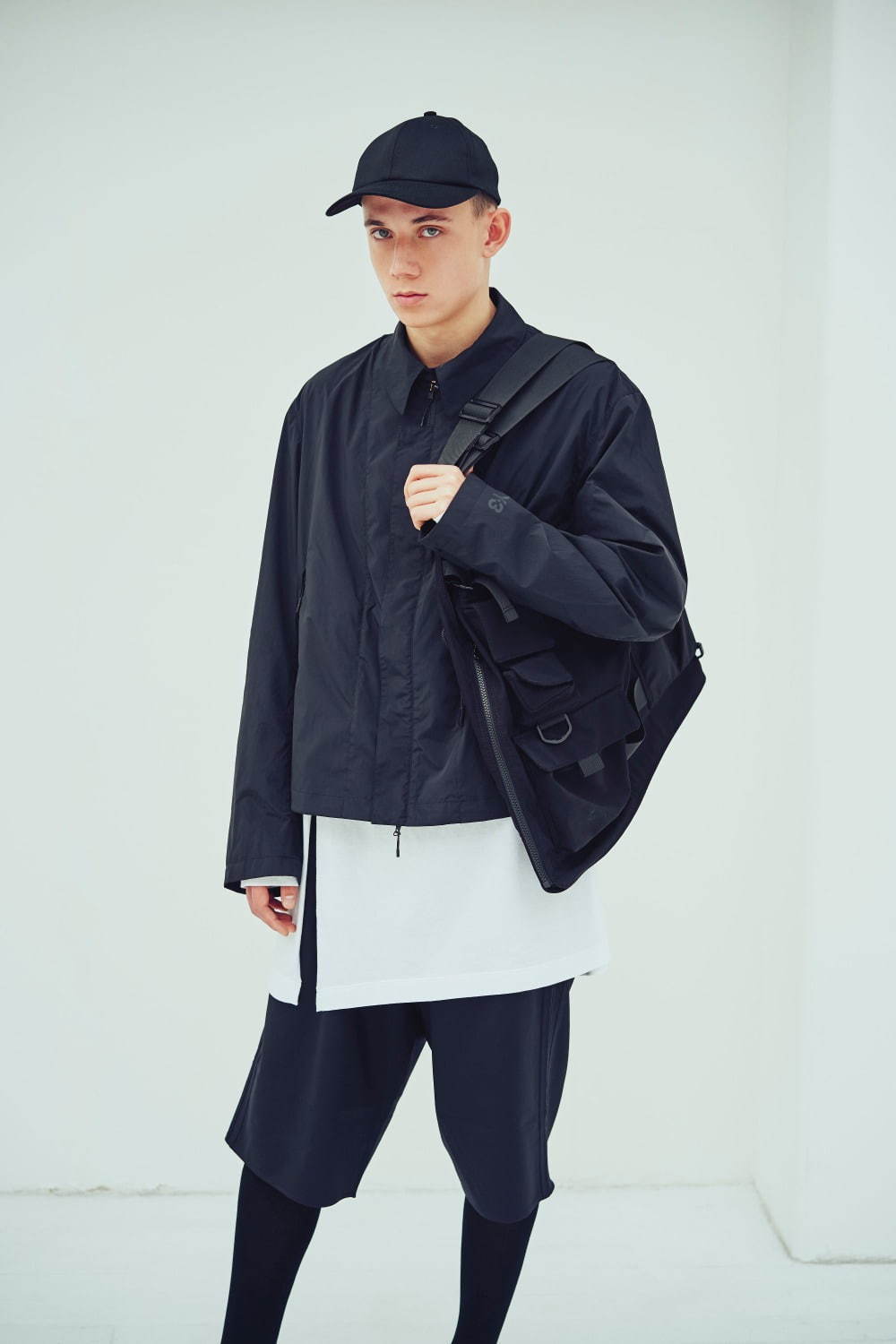ステュディオス(STUDIOUS) 2020年春夏ウィメンズメンズコレクション - ファッションプレス