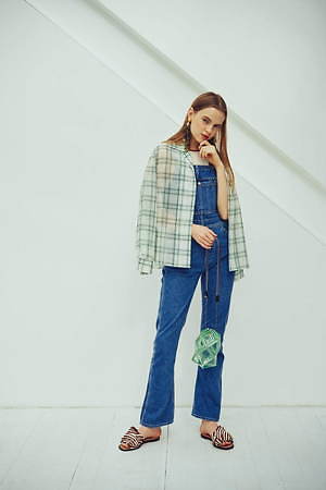 ステュディオス(STUDIOUS) 2020年春夏ウィメンズ&メンズコレクション  - 写真3