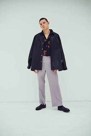 ステュディオス(STUDIOUS) 2020年春夏ウィメンズ&メンズコレクション  - 写真5