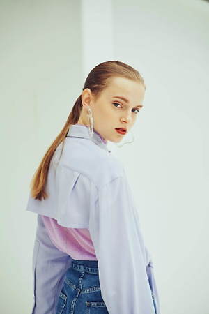 ステュディオス(STUDIOUS) 2020年春夏ウィメンズ&メンズコレクション  - 写真12