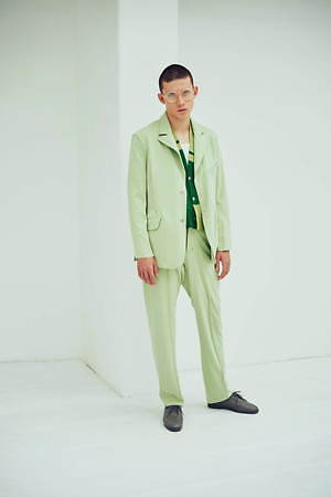 ステュディオス(STUDIOUS) 2020年春夏ウィメンズ&メンズコレクション  - 写真13