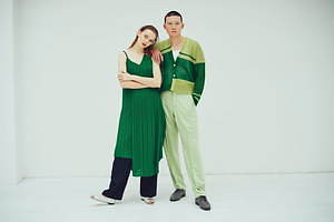 ステュディオス(STUDIOUS) 2020年春夏ウィメンズ&メンズコレクション  - 写真15