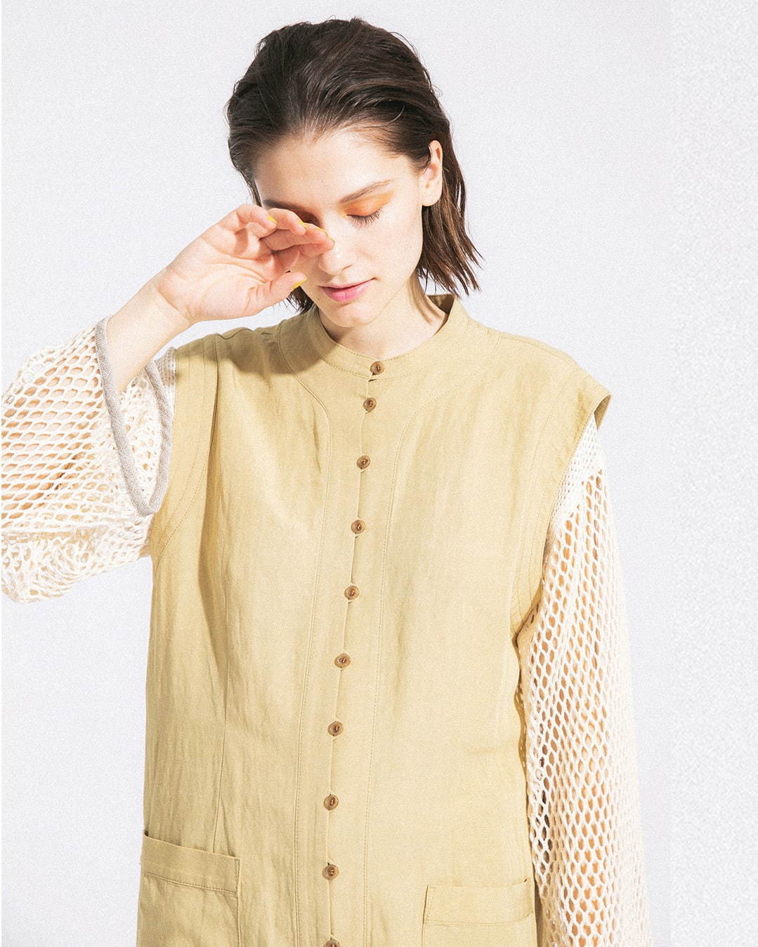 パブリック トウキョウ(PUBLIC TOKYO) 2020年春夏ウィメンズコレクション  - 写真9