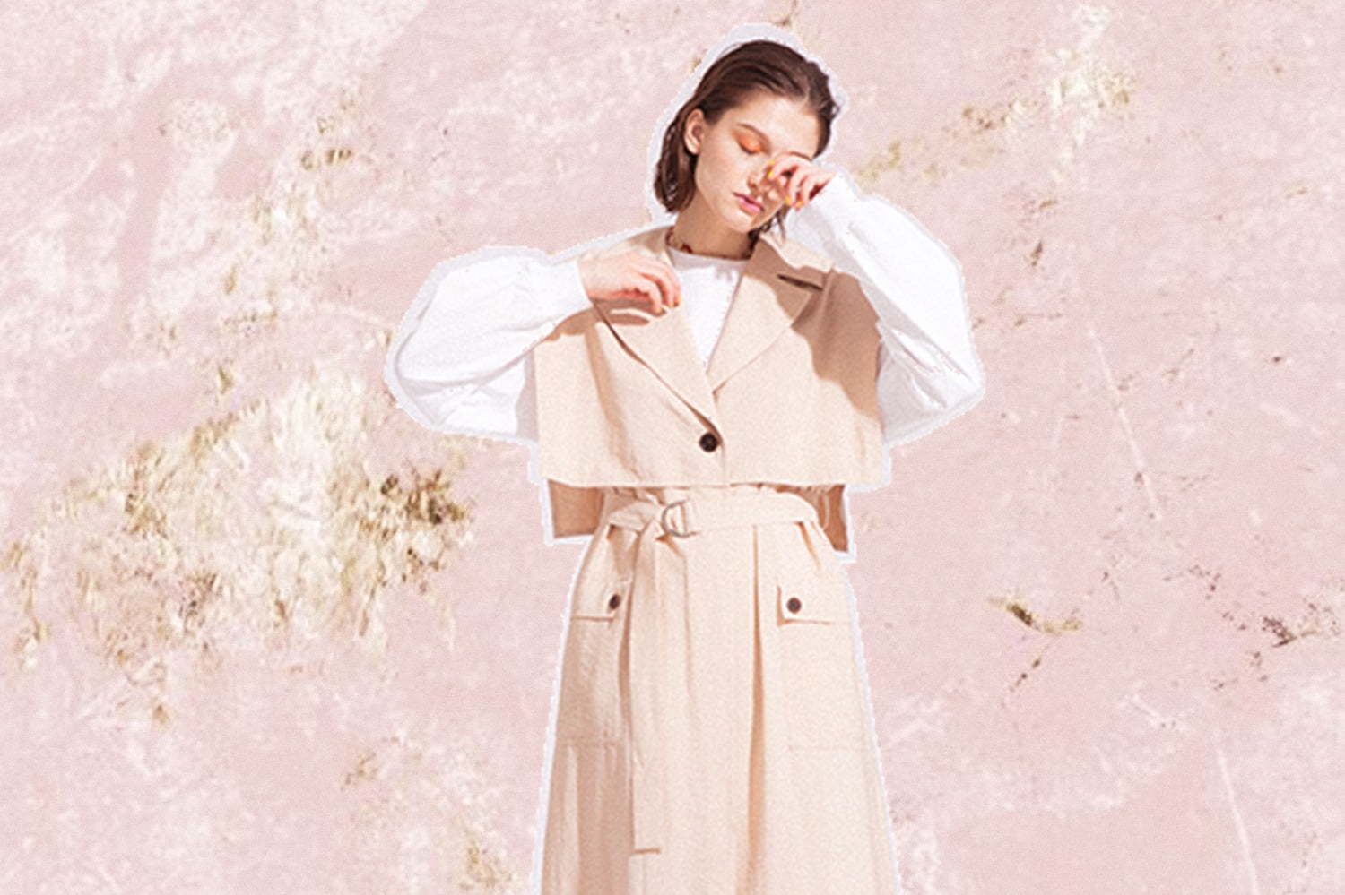 パブリック トウキョウ 2020年春夏 ウィメンズ コレクション