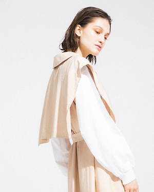 パブリック トウキョウ(PUBLIC TOKYO) 2020年春夏ウィメンズコレクション  - 写真1