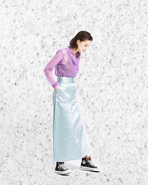 パブリック トウキョウ(PUBLIC TOKYO) 2020年春夏ウィメンズコレクション  - 写真4