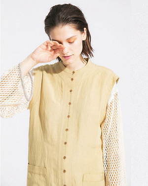 パブリック トウキョウ(PUBLIC TOKYO) 2020年春夏ウィメンズコレクション  - 写真9