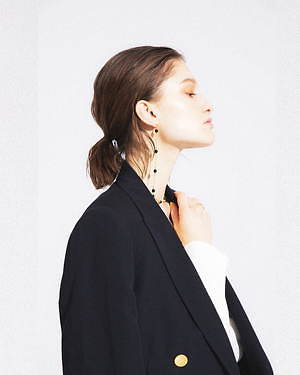 パブリック トウキョウ(PUBLIC TOKYO) 2020年春夏ウィメンズコレクション  - 写真12