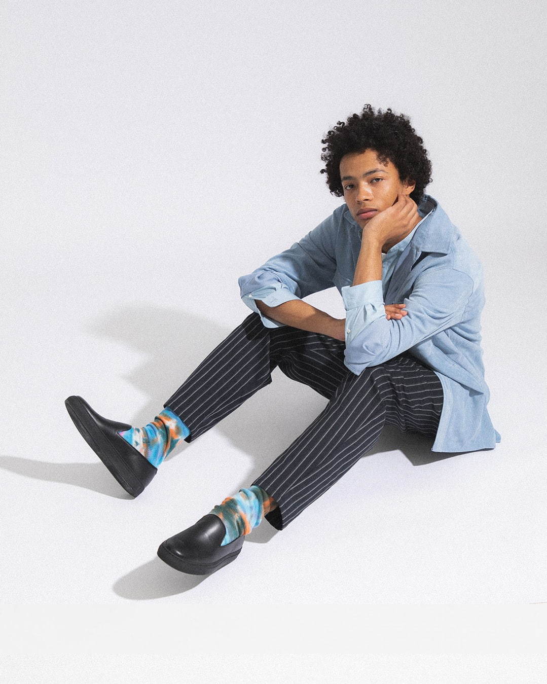 パブリック トウキョウ(PUBLIC TOKYO) 2020年春夏メンズコレクション  - 写真2