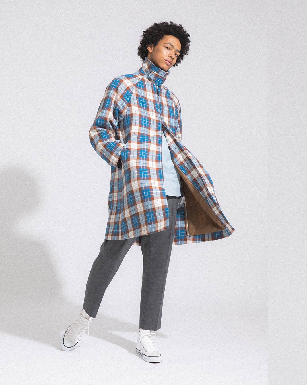 パブリック トウキョウ(PUBLIC TOKYO) 2020年春夏メンズコレクション  - 写真8