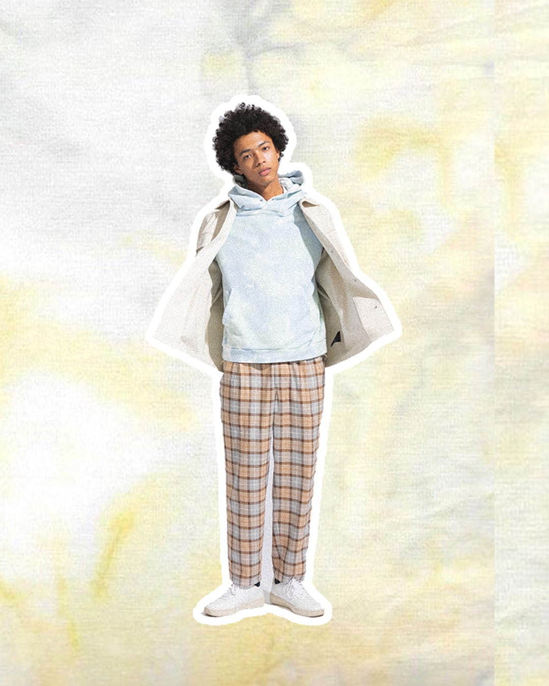 パブリック トウキョウ(PUBLIC TOKYO) 2020年春夏メンズコレクション  - 写真9