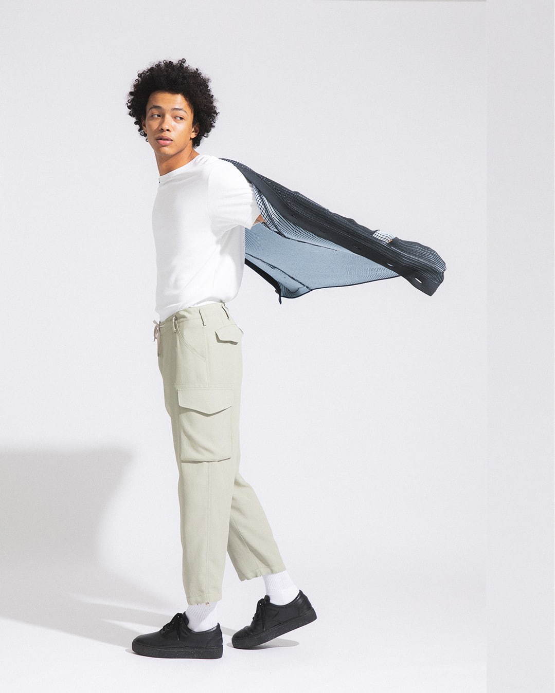 パブリック トウキョウ(PUBLIC TOKYO) 2020年春夏メンズコレクション  - 写真12