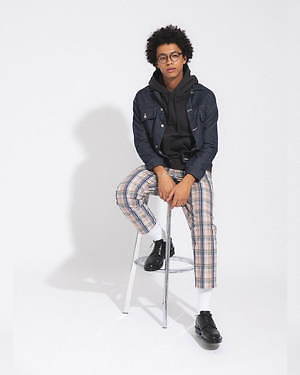 パブリック トウキョウ(PUBLIC TOKYO) 2020年春夏メンズコレクション  - 写真6