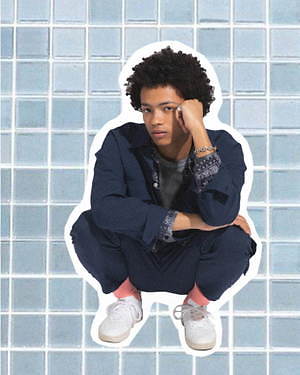 パブリック トウキョウ(PUBLIC TOKYO) 2020年春夏メンズコレクション  - 写真7