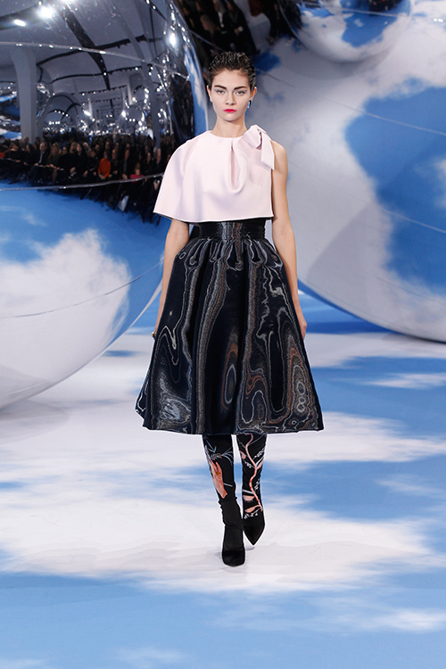 ディオール(DIOR) 2013-14年秋冬ウィメンズコレクション  - 写真14