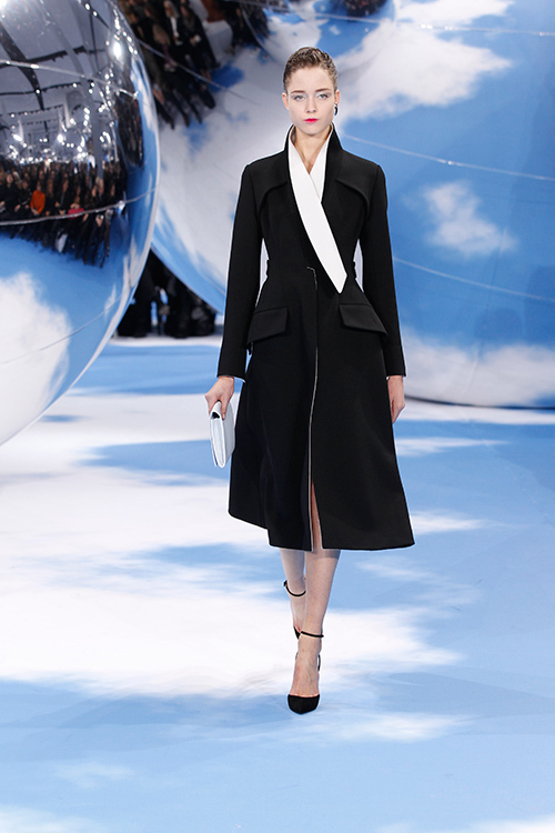 ディオール(DIOR) 2013-14年秋冬ウィメンズコレクション  - 写真30