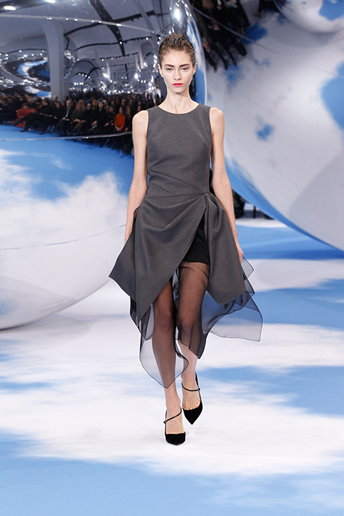 ディオール(DIOR) 2013-14年秋冬ウィメンズコレクション  - 写真40