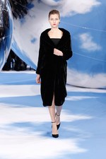 Dior 2013-14年秋冬コレクション - シュールレアリズムとムッシュ ディオールに想いを馳せて｜写真31