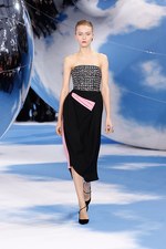 Dior 2013-14年秋冬コレクション - シュールレアリズムとムッシュ ディオールに想いを馳せて｜写真45