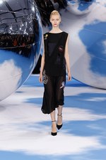 Dior 2013-14年秋冬コレクション - シュールレアリズムとムッシュ ディオールに想いを馳せて｜写真46