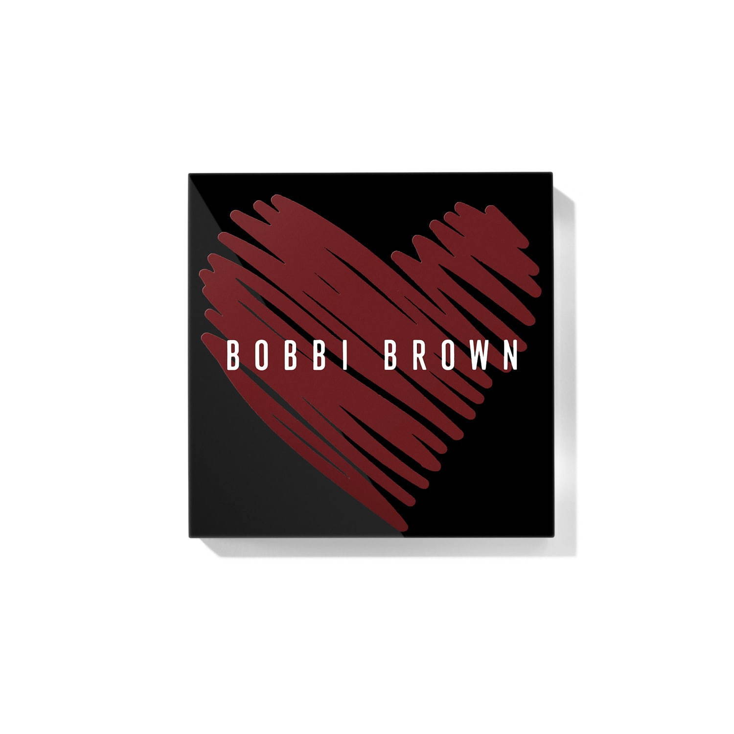 ボビイ ブラウン“クランベリー色”リップやチーク＆アイカラーパレット、“ハート”柄ケースで｜写真3