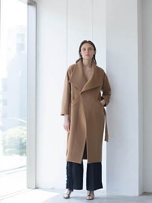 ユウ オゼキ(you ozeki) 2020-21年秋冬ウィメンズコレクション  - 写真3