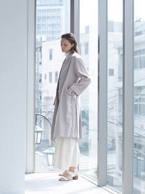 ユウ オゼキ(you ozeki) 2020-21年秋冬ウィメンズコレクション  - 写真15