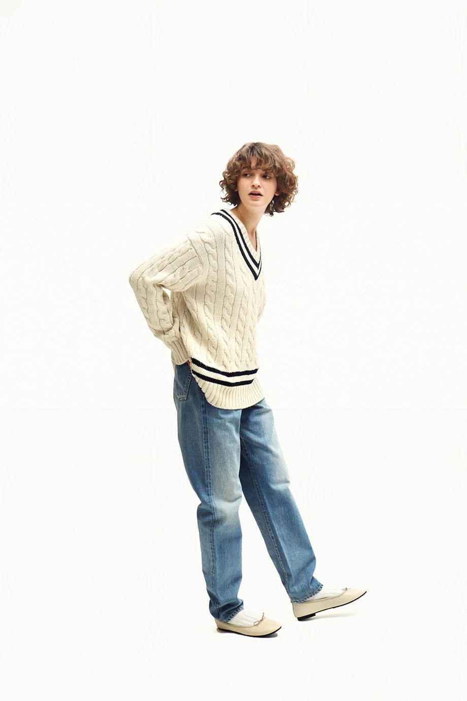リノ 2020-21年秋冬<span>コレクション</span> - 写真12
