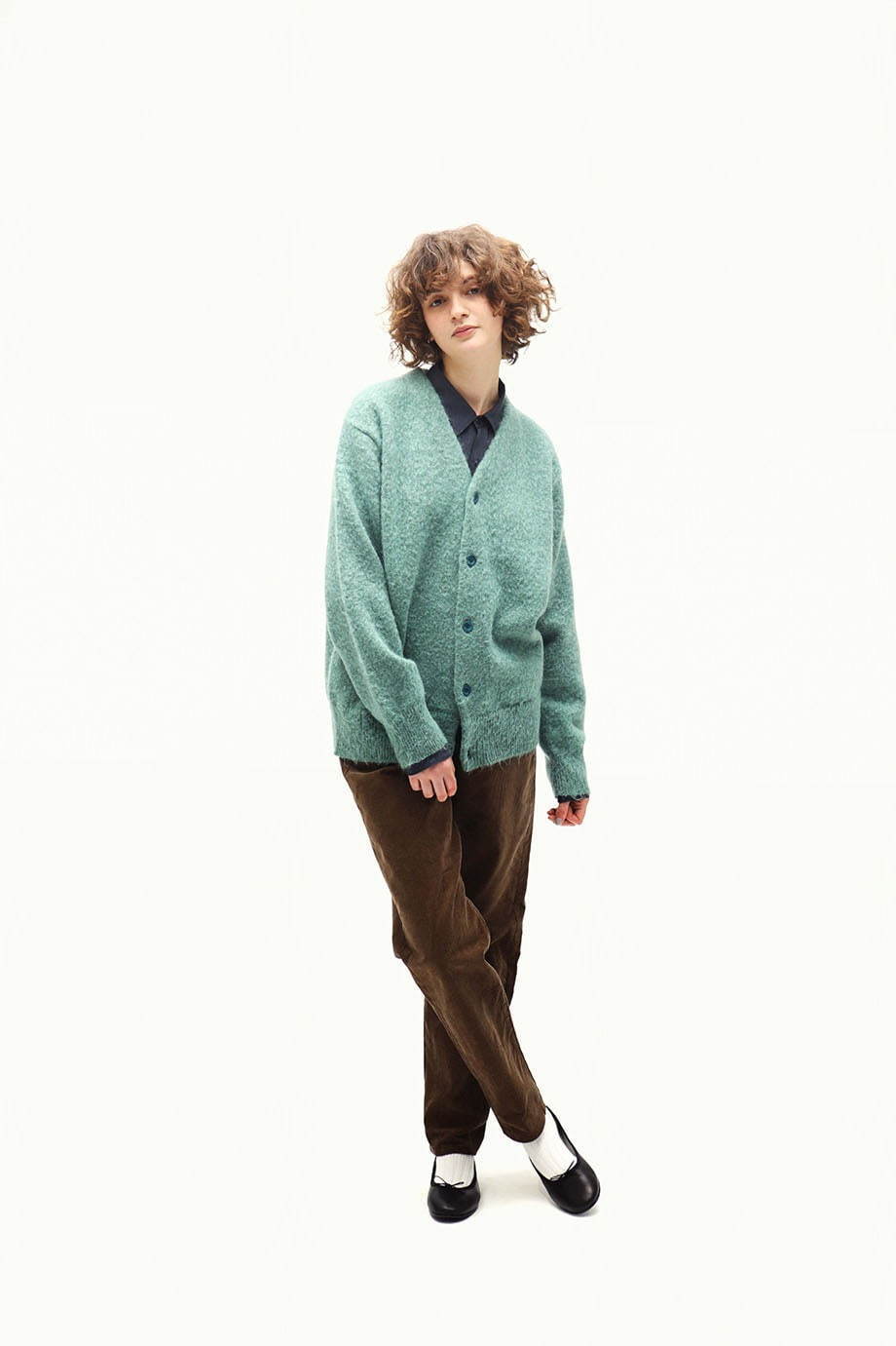 リノ 2020-21年秋冬<span>コレクション</span> - 写真20