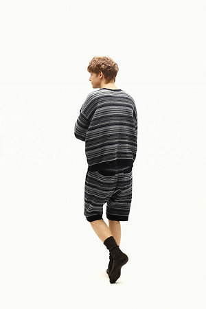 リノ(LENO) 2020-21年秋冬ウィメンズ&メンズコレクション  - 写真23