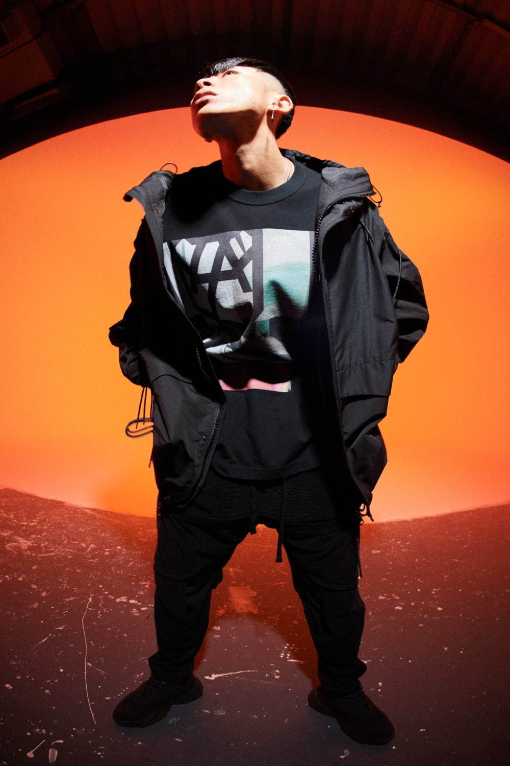 ニルズ 2021年春夏<span>コレクション</span> - 写真7