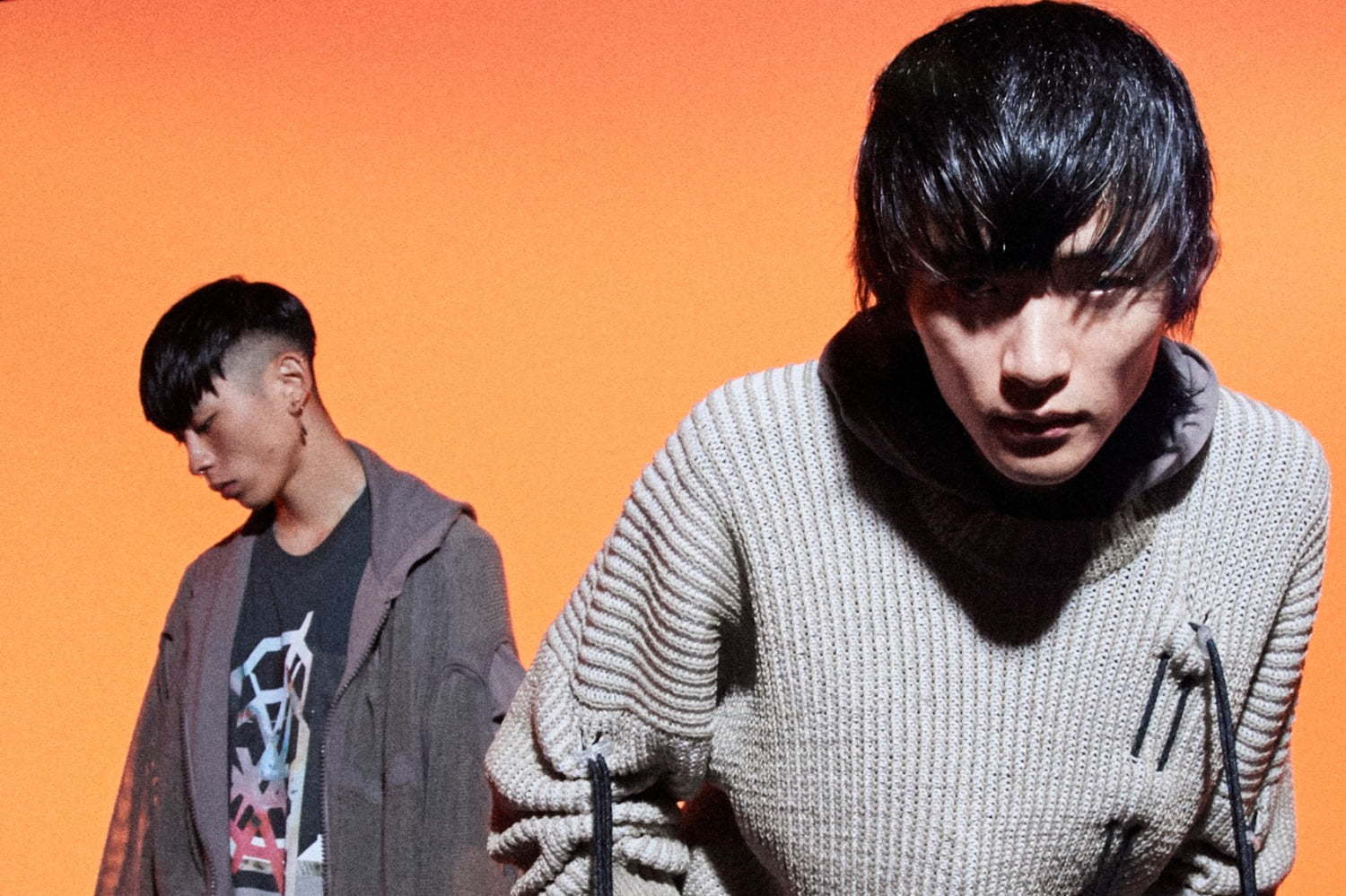 NILøS 2021SS Collection