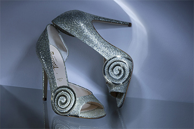 サム・ライミ｜ジェローム・C・ルソーがディズニー映画｢オズ はじまりの戦い｣にインスパイアされたシューズ製作