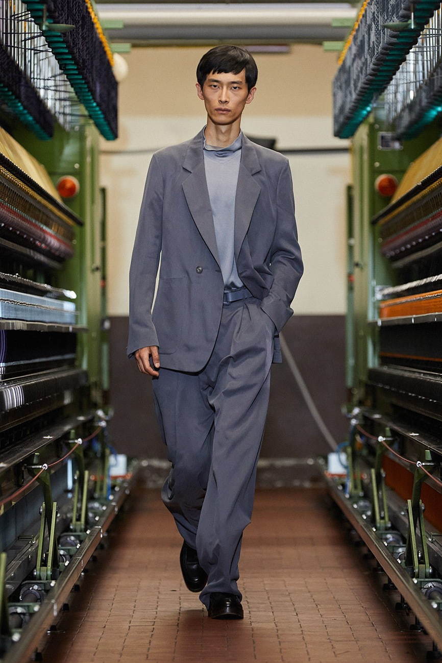 ゼニア(ZEGNA) 2021年春夏メンズコレクション  - 写真25