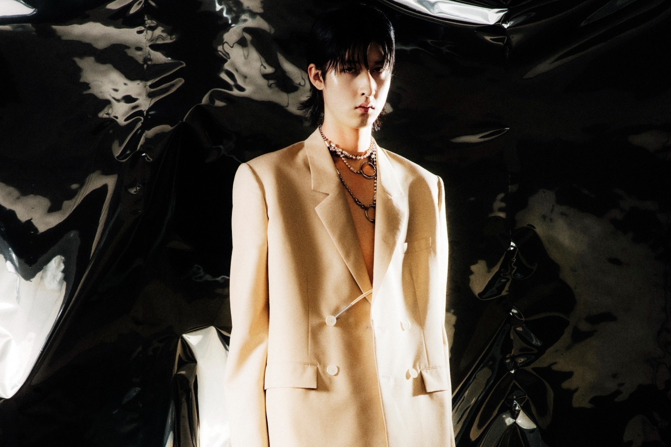 ヴェイン(VEIN) 2021年春夏 メンズ