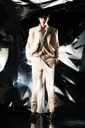 ヴェイン(VEIN) 2021年春夏メンズコレクション  - 写真2