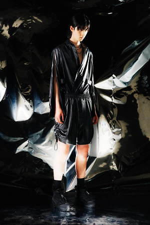 ヴェイン(VEIN) 2021年春夏メンズコレクション  - 写真15