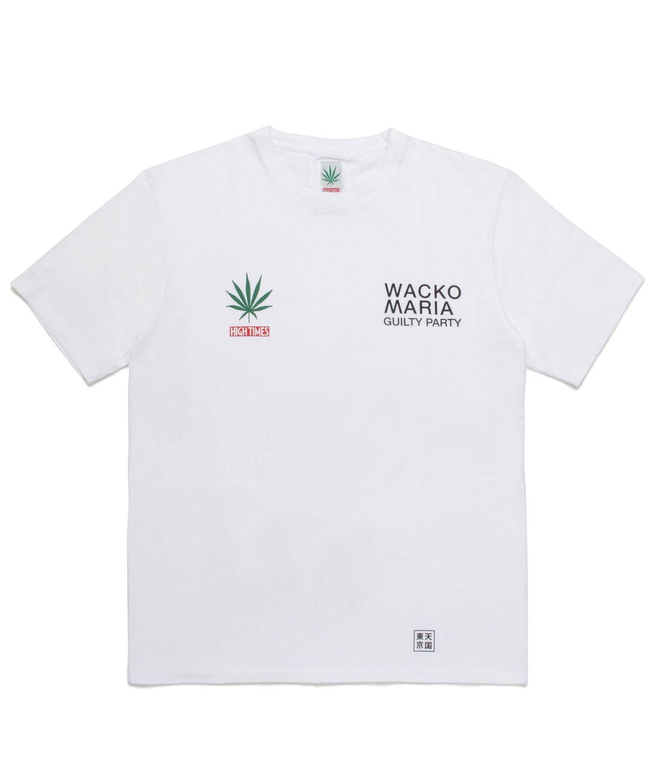 ワコマリア(WACKO MARIA) HIGH TIMES｜写真8