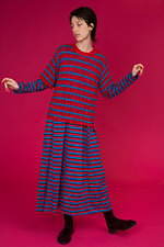 ミュベール 2021年リゾートコレクション、60年代“古き良き”アメリカンカルチャーへの憧憬｜写真5