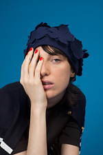 ミュベール 2021年リゾートコレクション、60年代“古き良き”アメリカンカルチャーへの憧憬｜写真6