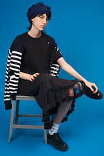 ミュベール 2021年リゾートコレクション、60年代“古き良き”アメリカンカルチャーへの憧憬｜写真8