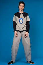 ミュベール 2021年リゾートコレクション、60年代“古き良き”アメリカンカルチャーへの憧憬｜写真9